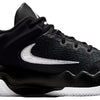 Nike Giannis Immortality 4 Black / White - Wolf Grey  FQ3680-006 Men's
