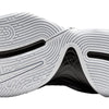 Nike Giannis Immortality 4 Black / White - Wolf Grey  FQ3680-006 Men's