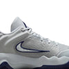 Nike Giannis Immortality 4 Wolf Grey / Metallic Platinum  FQ3680-008 Men's