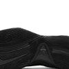 Nike Giannis Immortality 4 Black / Metallic Gold  FQ3680-010 Men's