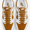 Nike Dunk Low QS Dark Curry/White  FQ6965-700 Men's