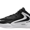 Nike Zoom Hyperset 2 Black / Black - White  FQ7070-001 Men's