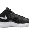 Nike Zoom Hyperset 2 Black / Black - White  FQ7070-001 Men's