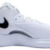 Nike Zoom Hyperset 2 White / White - Black  FQ7070-101 Men's