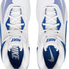 Nike Zoom Hyperset 2 White / White - Game Royal  FQ7070-108 Men's