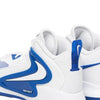Nike Zoom Hyperset 2 White / White - Game Royal  FQ7070-108 Men's