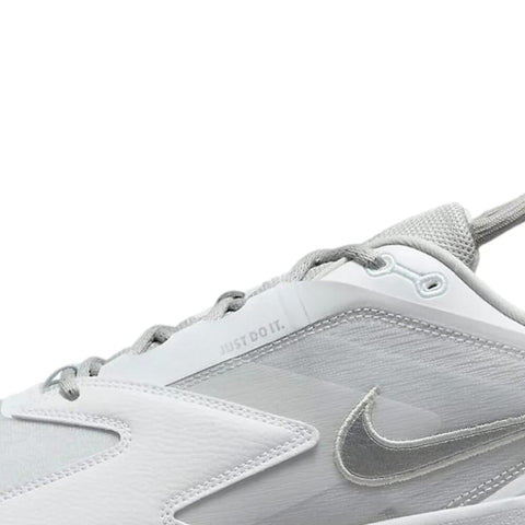 Nike Air Zoom Hyperace 3 Photon Dust / Metallic Silver  FQ7074-001 Women's