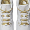 Nike Air Zoom Hyperace 3 White / Metallic Gold  FQ7074-105 Women's