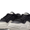 Nike Air Jordan 4 RM Black/Light Bone-Dark Grey  FQ7938-001 Grade-School