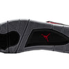 Nike Air Jordan 4 Retro Fire Red / White - Black  FQ8138-600 Men's