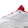 Nike Jordan Max Aura 6 White / Gym Red - Black  FQ8298-106 Men's