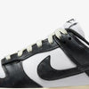 Nike Dunk Low PRM White/Black-Coconut Milk  FQ8899-100 Women's