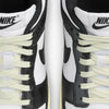Nike Dunk Low PRM White/Black-Coconut Milk  FQ8899-100 Women's