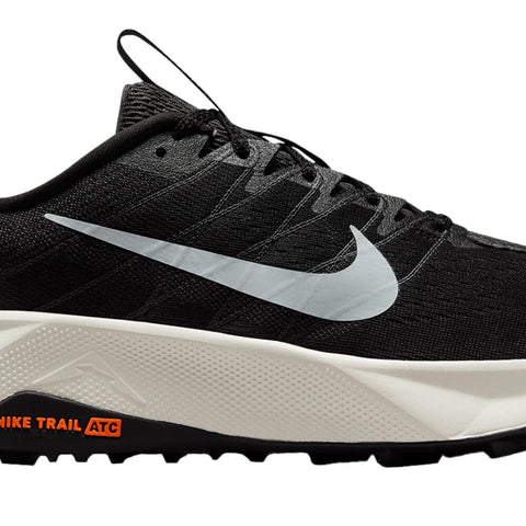 Nike Reactx Wildhorse 10 Black / Wolf Grey - Anthracite  FV2338-001 Men's