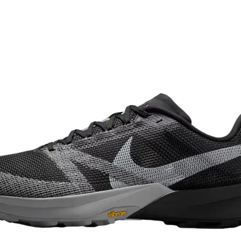 Nike Terra Kiger 10 Black / White - White - Cool Grey  FV3929-001 Men's