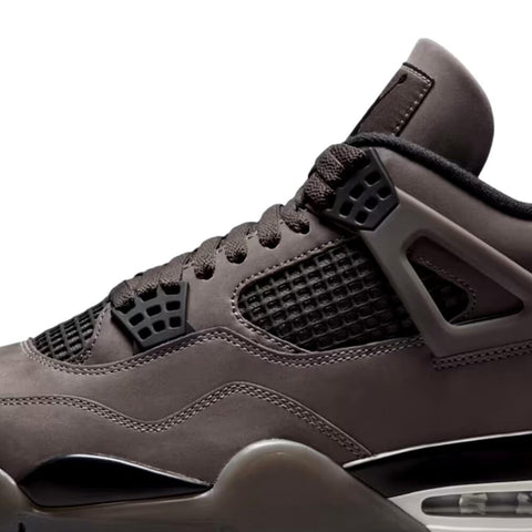 Nike Air Jordan 4 Retro Cave Stone/Black-Phantom  FV5029-200 Men's