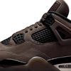 Nike Air Jordan 4 Retro Cave Stone / Black - Phantom  FV5029-200 Men's