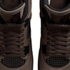 Nike Air Jordan 4 Retro Cave Stone / Black - Phantom  FV5029-200 Men's