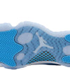 Nike Air Jordan 11 Retro Low White / University Blue / Black  FV5104-100 Men's