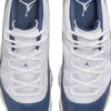 Nike Air Jordan 11 Retro Low White / Midnight Navy  FV5104-104 Men's