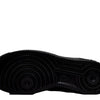 Nike Air Force 1 LE Black / Black - Black - Black  FV5951-001 Grade-School