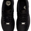 Nike Air Force 1 LE Black / Black - Black - Black  FV5951-001 Grade-School