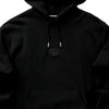 Nike Jordan Flight Fleece Pullover Hoodie Black  FV7247-010 Men's