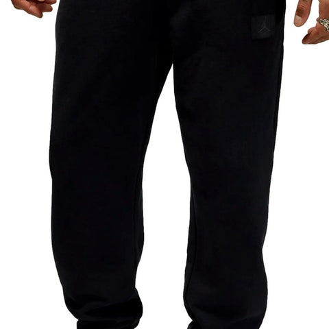 Nike Jordan Flight Fleece Trousers Black  FV7251-010 Men's