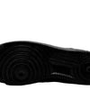 Nike Air Force 1 '07 Black / White - Black  FZ0627-010 Men's