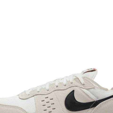 Nike C1TY Summit White / Black - Fire Red  FZ3863-101 Men's