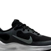 Nike Revolution 7 SE Black / Metallic Silver  FZ4805-001 Grade-School