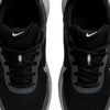 Nike Revolution 7 SE Black / Metallic Silver  FZ4805-001 Grade-School