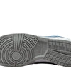 Nike Dunk Low QS Metallic Silver/Aegean Storm  HF0391-001 Men's