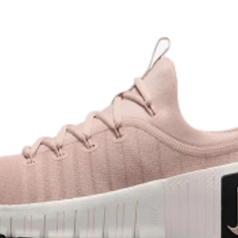 Nike Free Metcon 6 PPM Pink Oxford / Black  HF1208-600 Women's