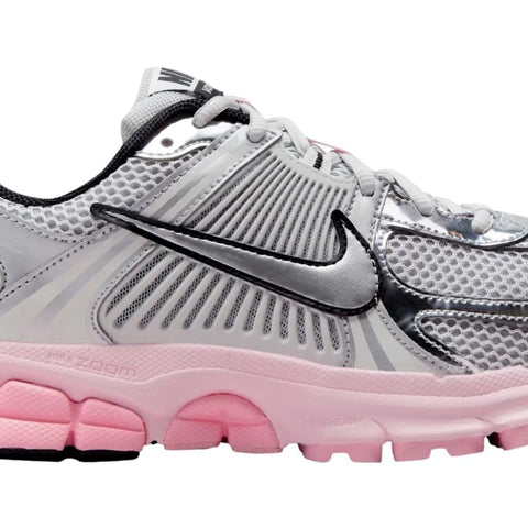 Nike Zoom Vomero 5 Photo Dust/Metallic Silver  HF1877-001 Women's