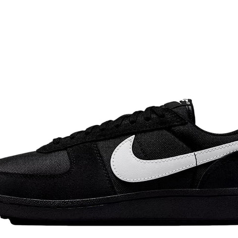 Nike Field General Black / White / Black  HF3165-001 Men's