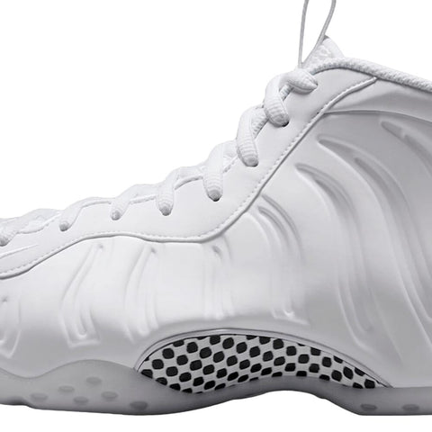 Nike Air Foamposite One White / White - White  HJ5195-100 Men's