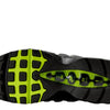 Nike Air Max 95 OG Black / Neon Yellow - Cool Grey  HM4740-001 Men's