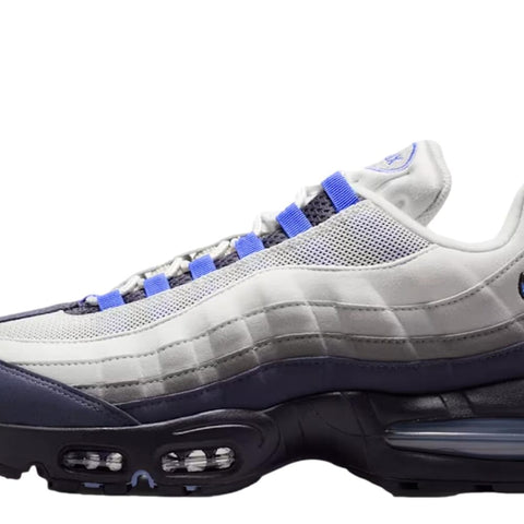 Nike Air Max 95 Big Bubble Photon Dust / Sapphire  HM4740-009 Men's