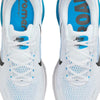 Nike Vomero 18 White / Black - Blue Hero  HM6803-109 Men's