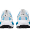 Nike Vomero 18 White / Black - Blue Hero  HM6803-109 Men's