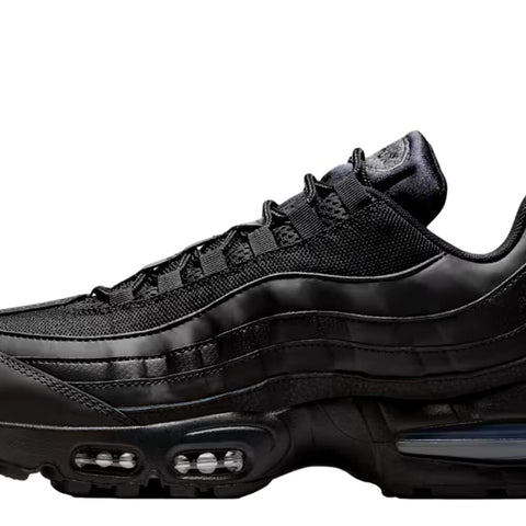 Nike Air Max 95 OG Black/Black-Black-Anthracite  HM8755-001 Men's
