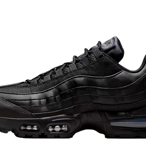 Nike Air Max 95 OG Black / Black - Black - Anthracite  HM8755-001 Men's