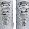 Nike Air Max 95 OG Wolf Grey / Wolf Grey - Wolf Grey  HM8755-002 Men's