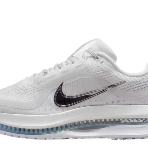 Nike Pegasus Premium White / Metallic Silver  HQ2593-102 Women's
