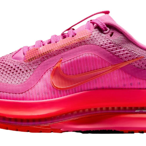 Nike Pegasus Premium Playful Pink / Bright Crimson  HQ2593-602 Women's