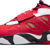 Nike Air Diamond Turf II Prime Red / White - Black  HQ2631-600 Men's