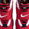 Nike Air Diamond Turf II Prime Red / White - Black  HQ2631-600 Men's