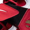 Nike Air Diamond Turf II Prime Red / White - Black  HQ2631-600 Men's