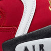 Nike Air Diamond Turf II Prime Red / White - Black  HQ2631-600 Men's